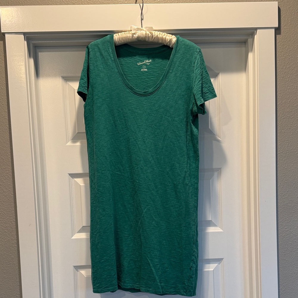 Universal Thread T-Shirt Dress